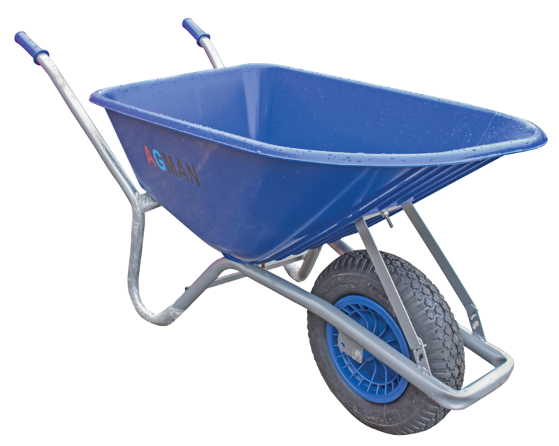 Wheelbarrow 100ltr deals