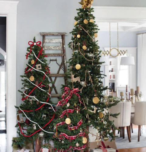 Reasons Why Artificial Christmas Trees May Be A Better Buy