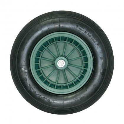Wheelbarrow 16" Spare Wheel