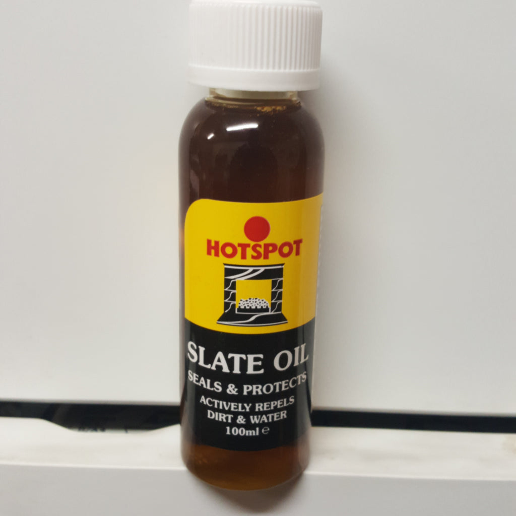 Hotspot slate oil 100ml