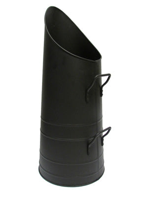 Essentials Coal Hod Black – Mulveys Hardware