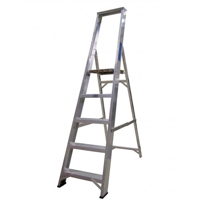 Lyte Class One 5 Step Platform Ladder
