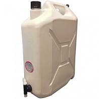 20Ltr Water Container With Tap