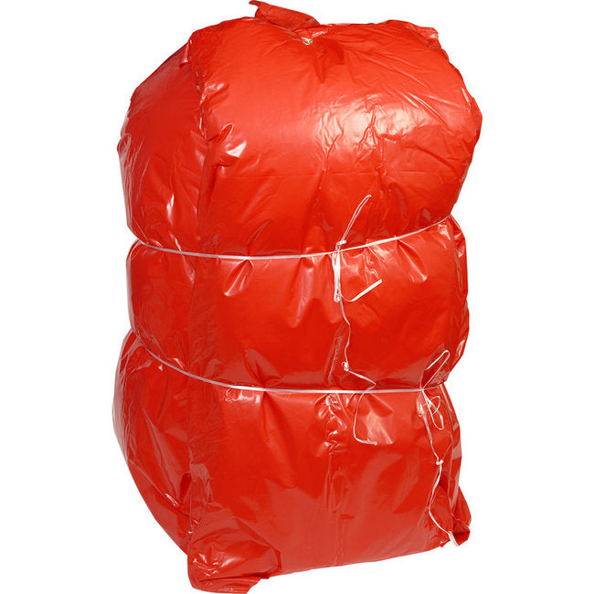 Cylinder Jacket 36"x18" Red