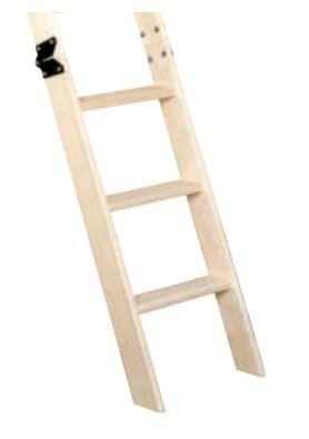 Oman Loft Ladder Bottom Extension (98Cm) No Hinges