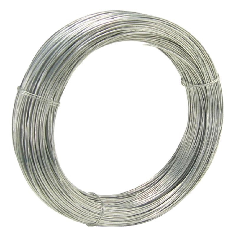 Bull Wire 2.5mm High Tensile 25kg