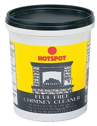 HotSpot Chimney Cleaner 750gm