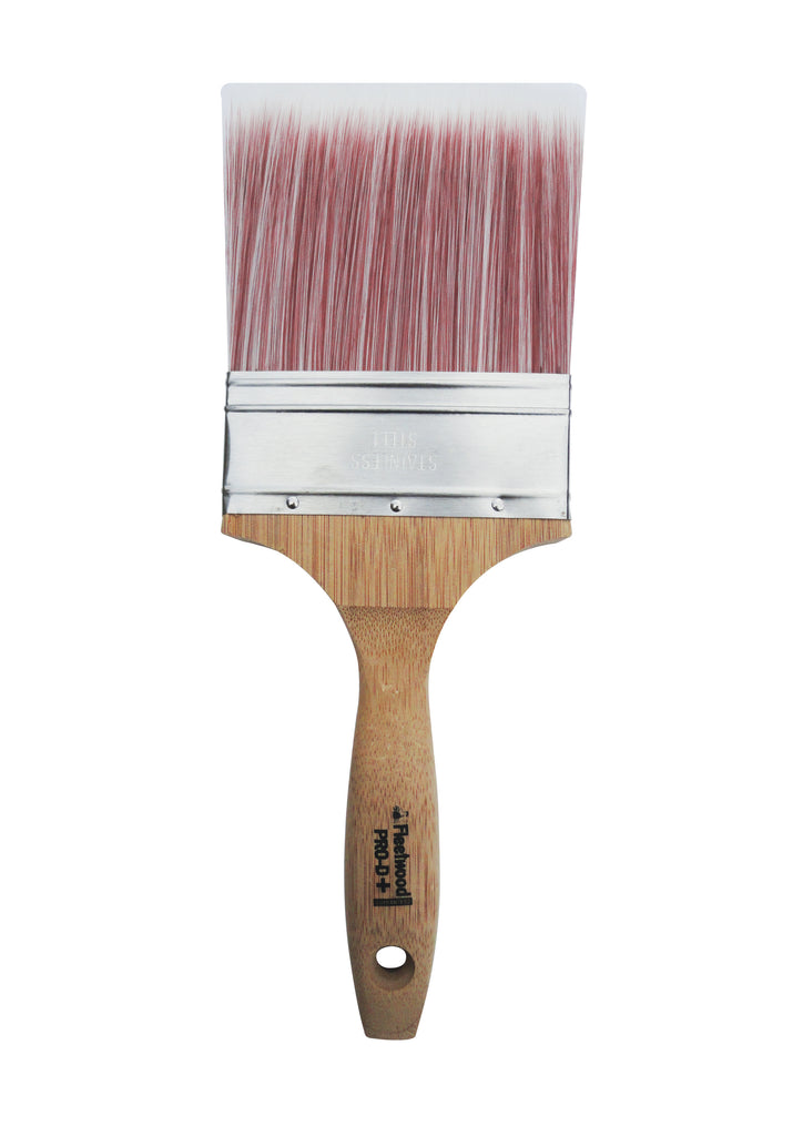 Fleetwood Pro-D Paint Brush