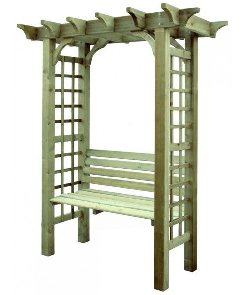 Woodford Arbour Heavy Duty