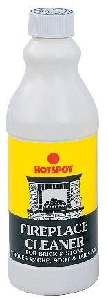 HotSpot Fireplace Cleaner 500ml
