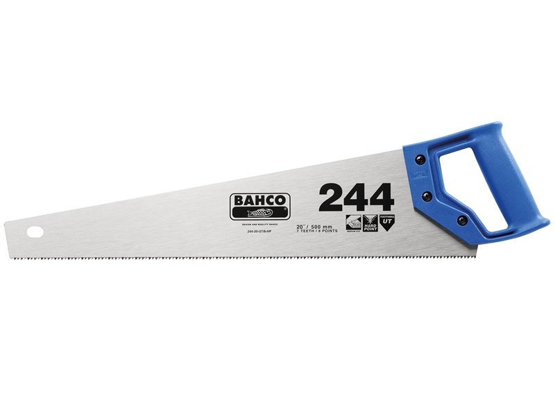 Bahco 22-Inch Handsaw