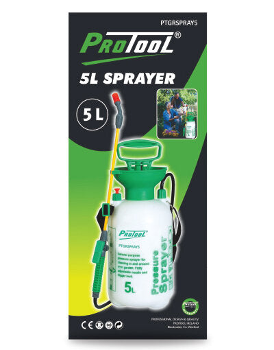 Protool 5L Sprayer