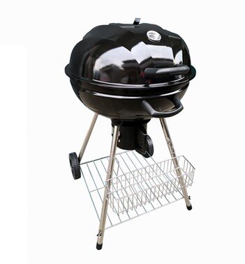 22.5'' Round Charcoal BBQ grill