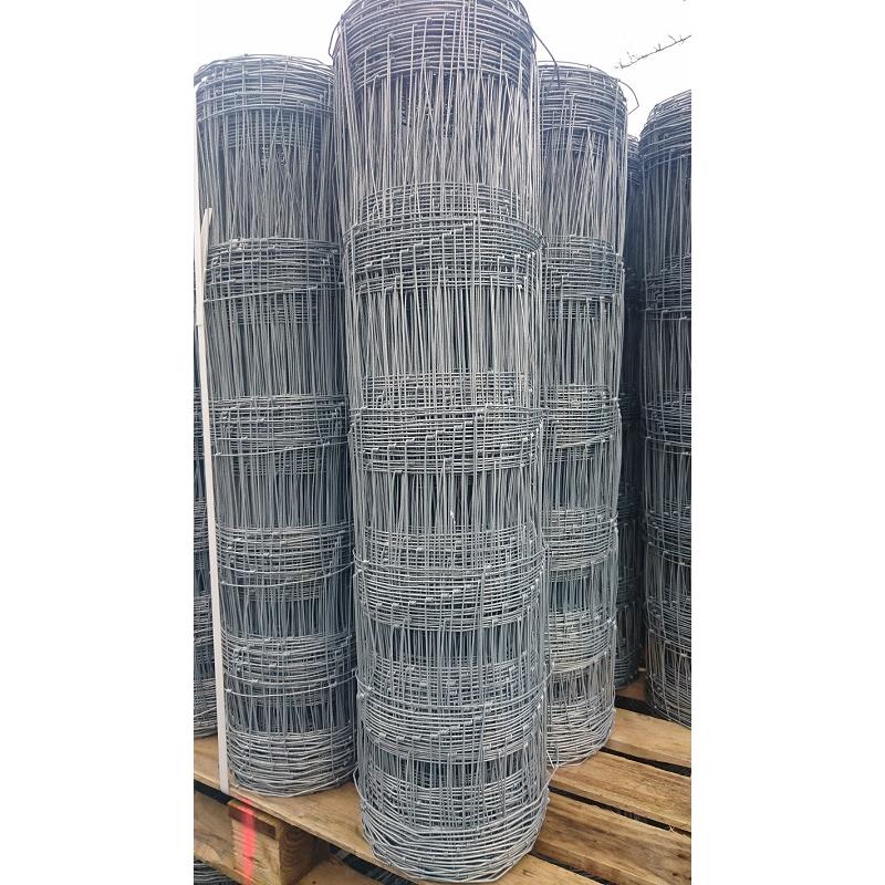 Sheep Wire High Tensile 32" x 100m Fox Wire Galv 8/80/15
