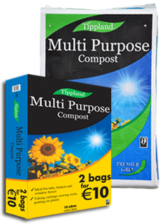 Multi Purpose Compost