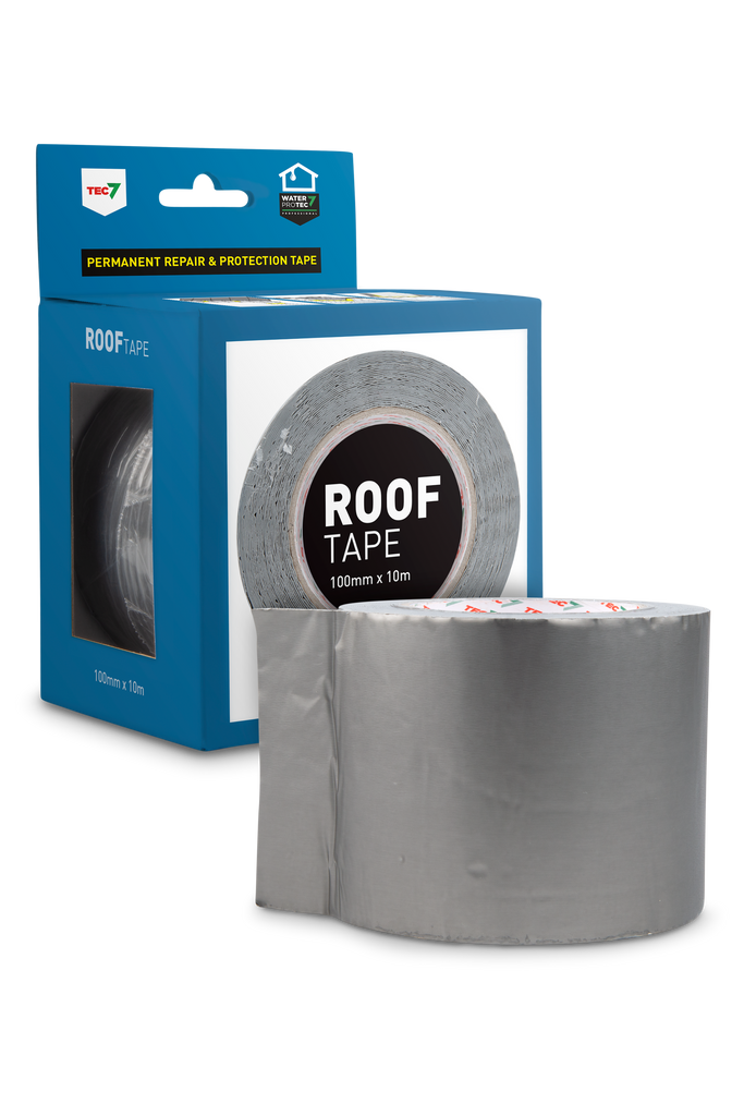Tec7 Roof Tape 100mm x 10m