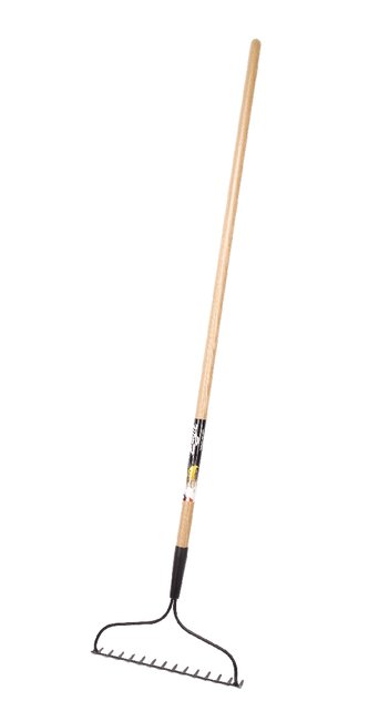 Darby Eagle Bow Rake 14 Tooth – Mulveys Hardware