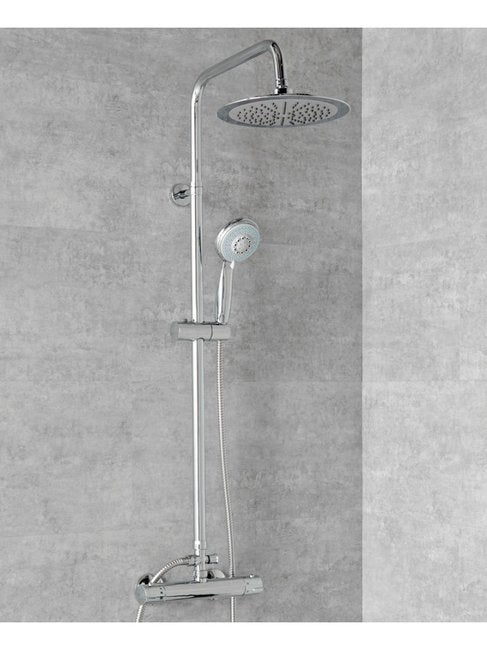 Sonas Ana Thermostatic Shower Kit