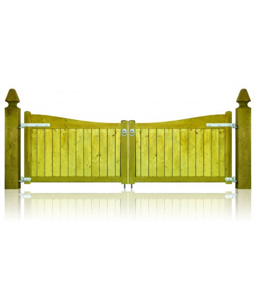 Woodford Barrow Gate – Mulveys Hardware