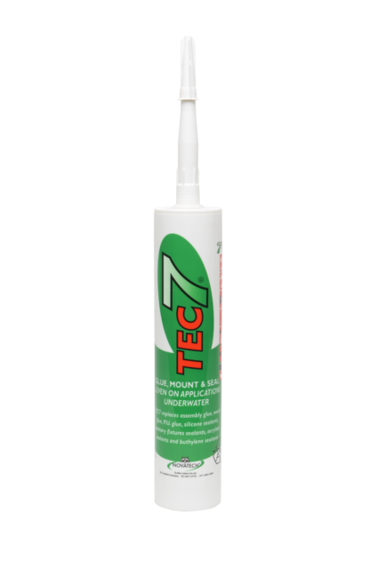 Tec7 Adhesive & Sealant