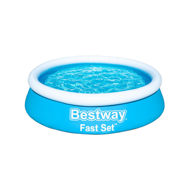 Bestway Fast Set 6 Foot Pool