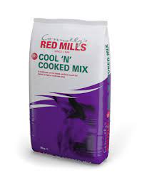 Red Mills Cool N Cooked