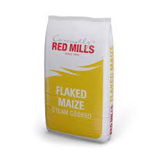 Red Mills Flaked Maize