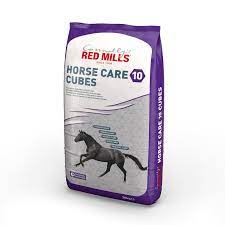 Red Mills Horsecare 10 Cubes