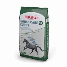 Red Mills Horsecare 14 Cubes