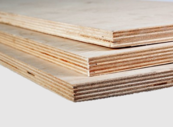 Shuttering Plywood 18mm c+/C 1.2 x 2.4m