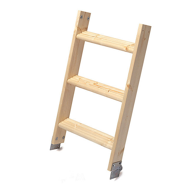 Oman Loft Ladder Middle Extension (98Cm) With Hinges