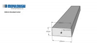 6" x 3" (150x75mm) Prestressed Concrete Lintel