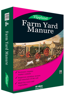 Farm Yard Manure