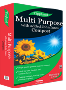 Multi Purpose Compost With Added John Innes