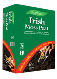 Moss Peat