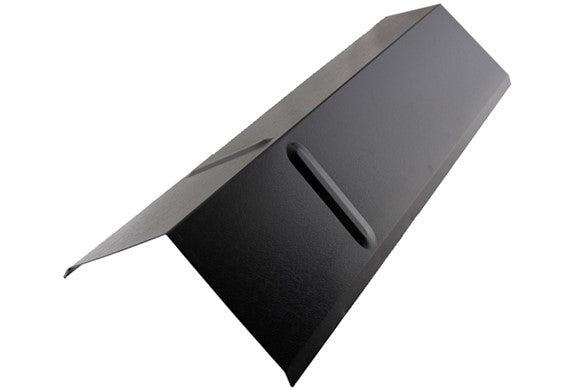 Steel Ridge Metal Steel Metal Ridge 3m – Mulveys Hardware