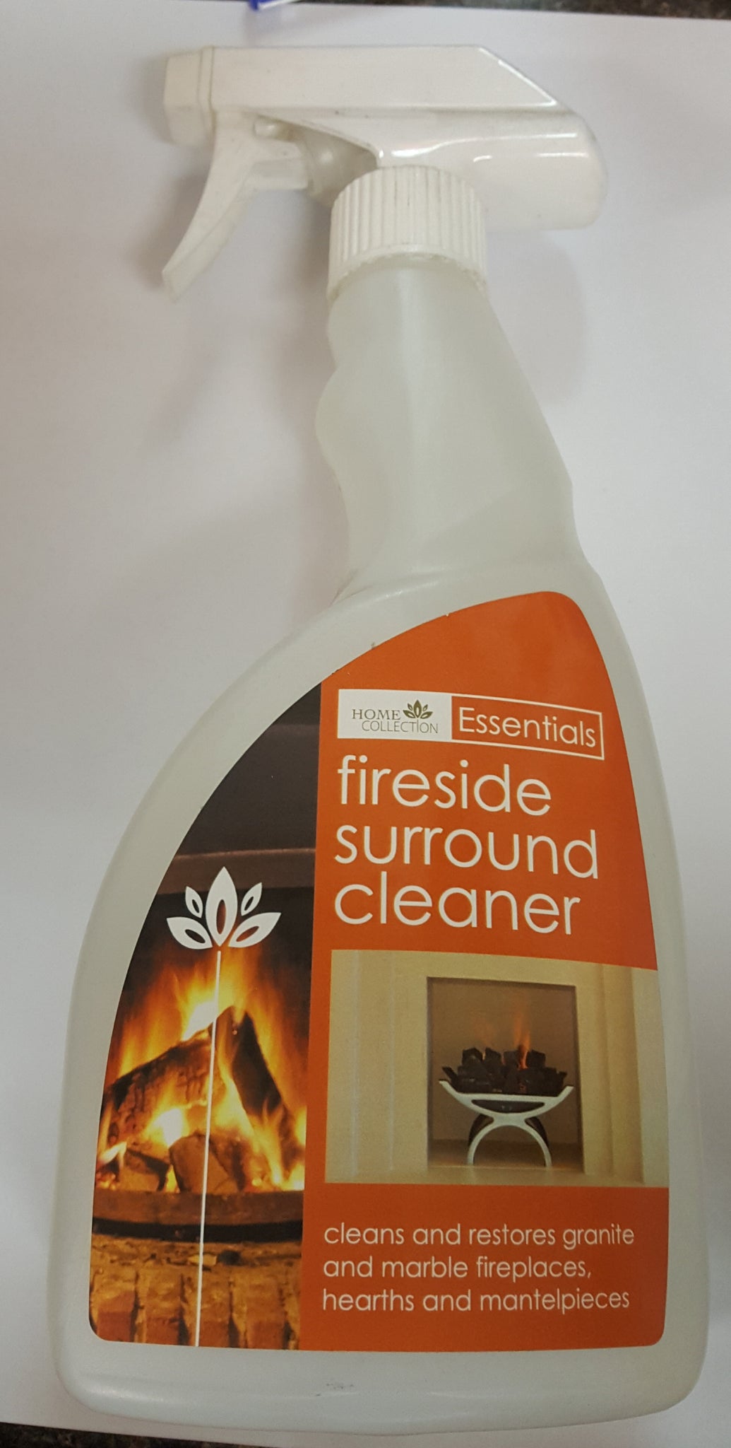 RTU Fireside Surround Cleaner 500ml – Mulveys Hardware